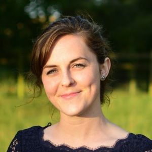 Meet your Posher, Belle